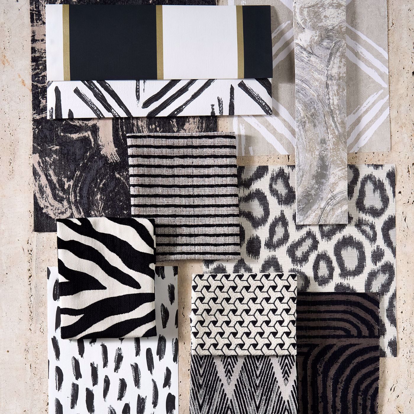 Cosmopolis Wallpaper