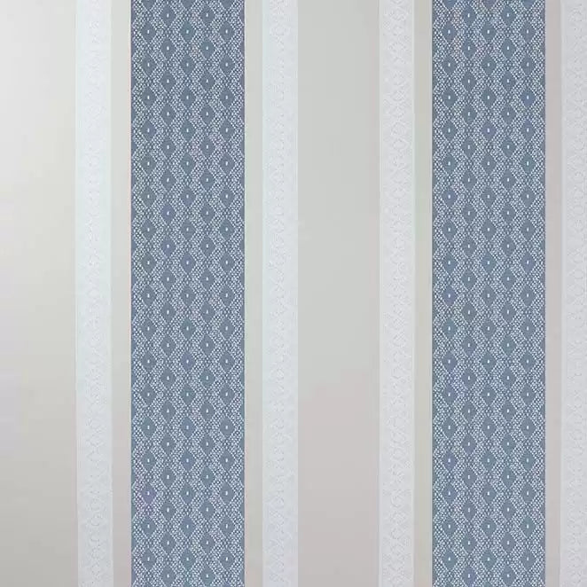 Chantilly Stripe Wallpaper