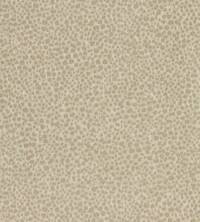 Wallis Wallpaper - Stone - ZDAR312870 - Zoffany