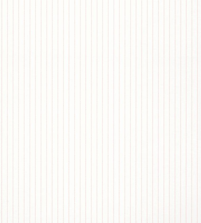 Wesley Stripe Wallpaper - Blush - AT24584 - Anna French