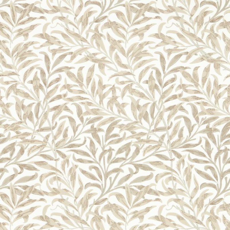Willow Boughs Wallpaper - Linen - 217082 - Morris & Co