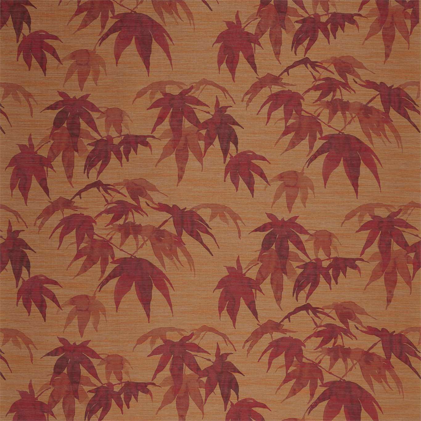 Acer Wallpaper - Ash/Pewter - ZAKA312495 - Zoffany