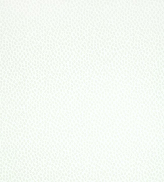 Spot On Wallpaper - White