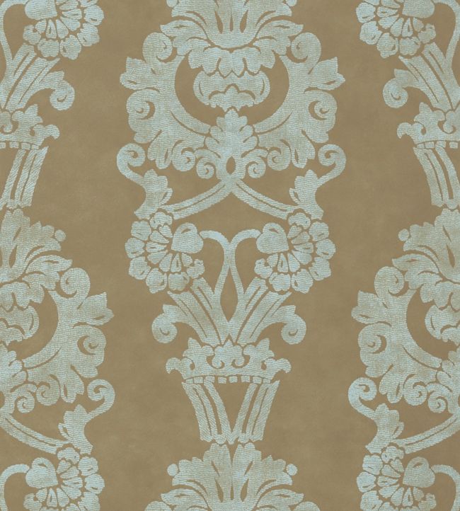Abington Wallpaper - Sand