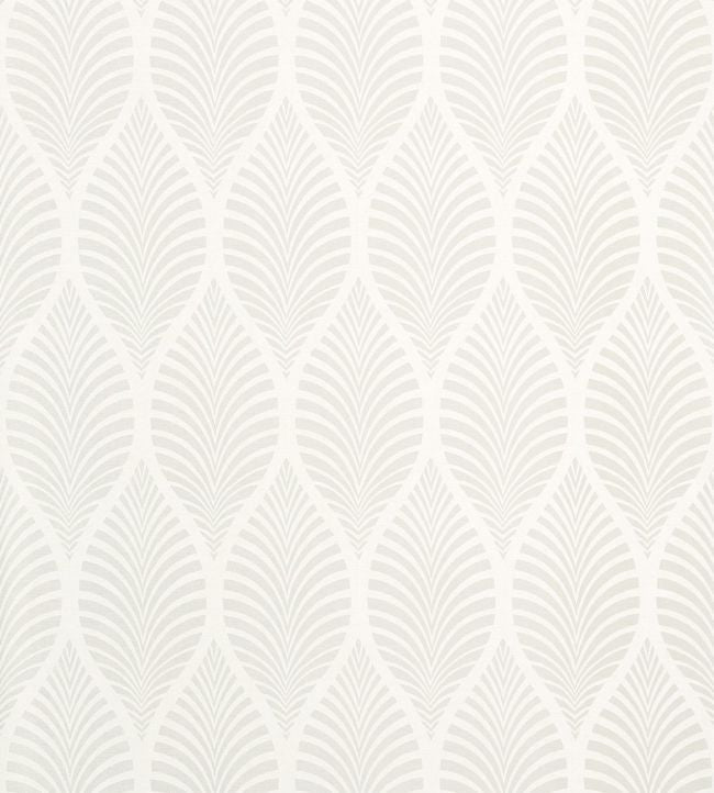 Deilen Wallpaper - White