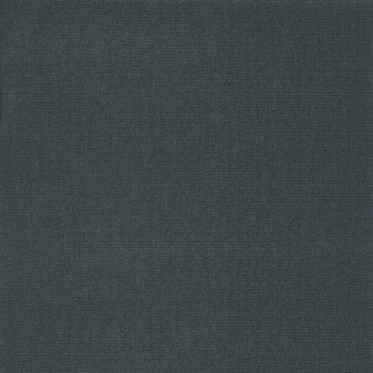 Canevas Botanica Wallpaper - Uni Abysse - Casadeco - 82076621 - Premier Wallcovering