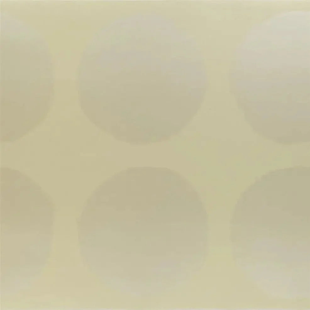 Carlu Wallpaper - Gold - P530/05 - Designers Guild