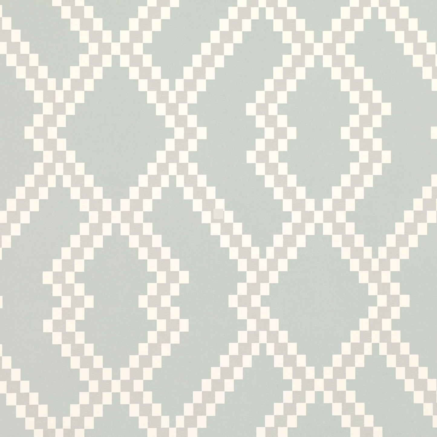 Danton Wallpaper - Lovat - Romo - Floris - W413/04 - Premier Wallcovering