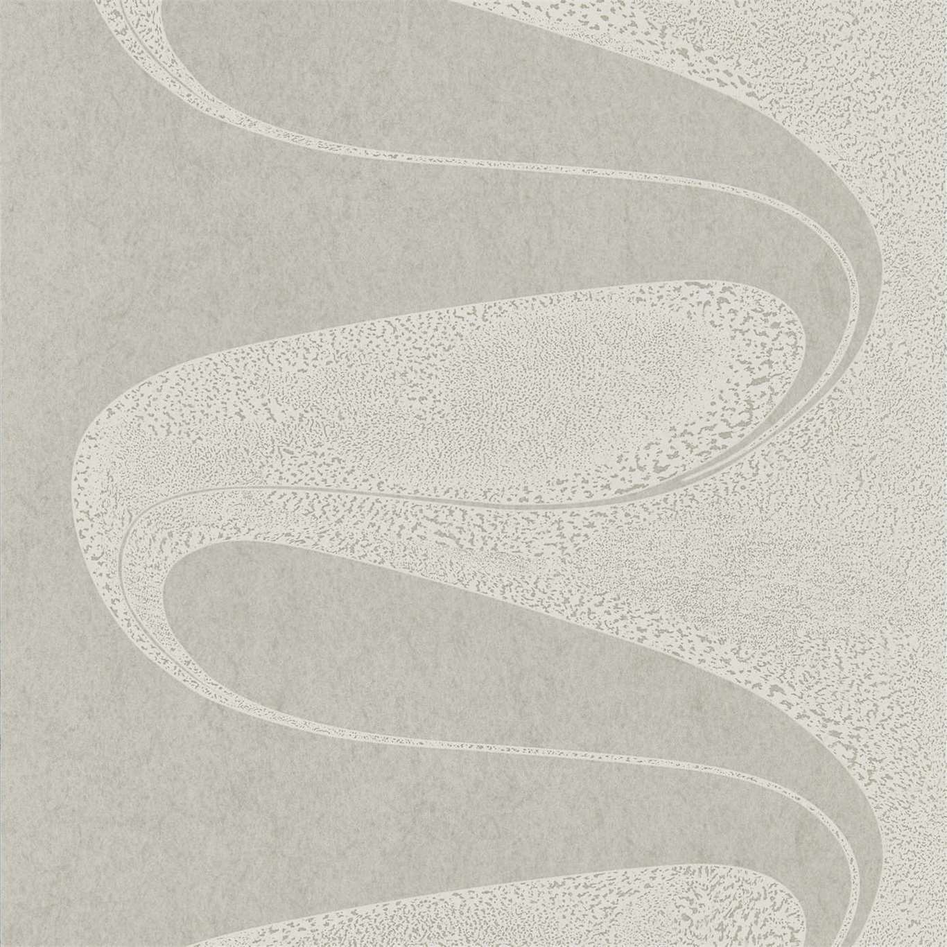 Darcy Wallpaper - Smoked Pearl - ZTOT312742 - Zoffany