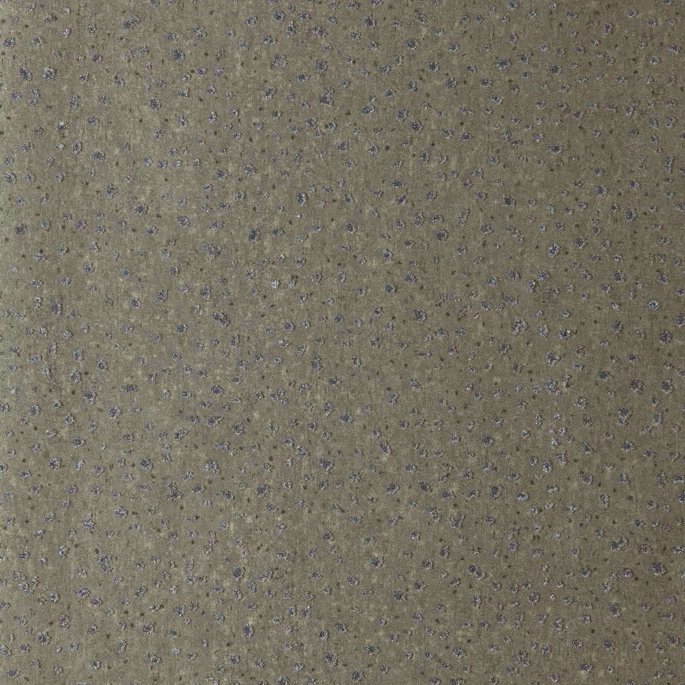 Foxy Wallpaper - Graphite - ETES110742 - Harlequin - Premier Wallcovering