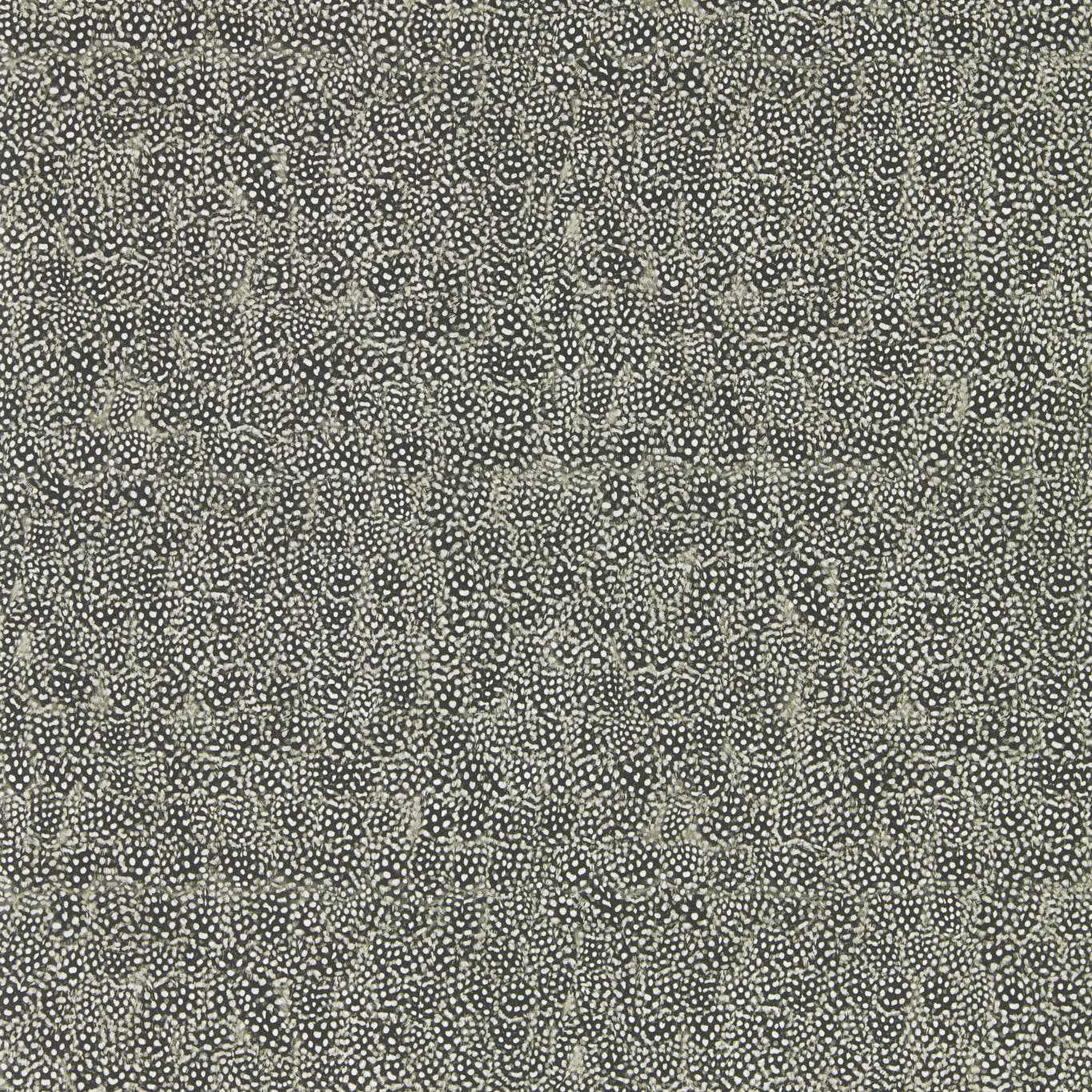 Guinea Wallpaper - Charcoal - ZKEM312650 - Zoffany