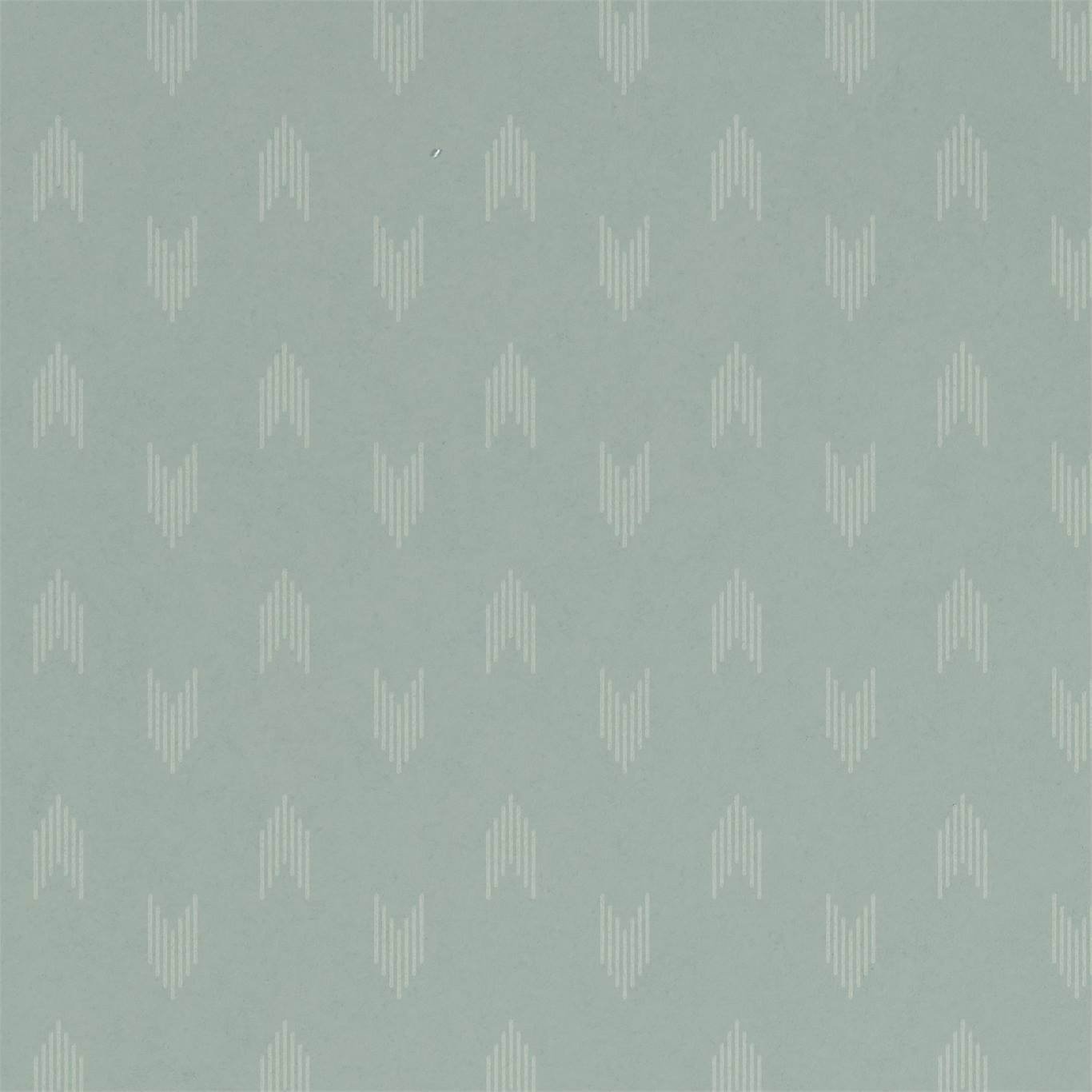 Henton Wallpaper - Eggshell - Sanderson - DLMW216885