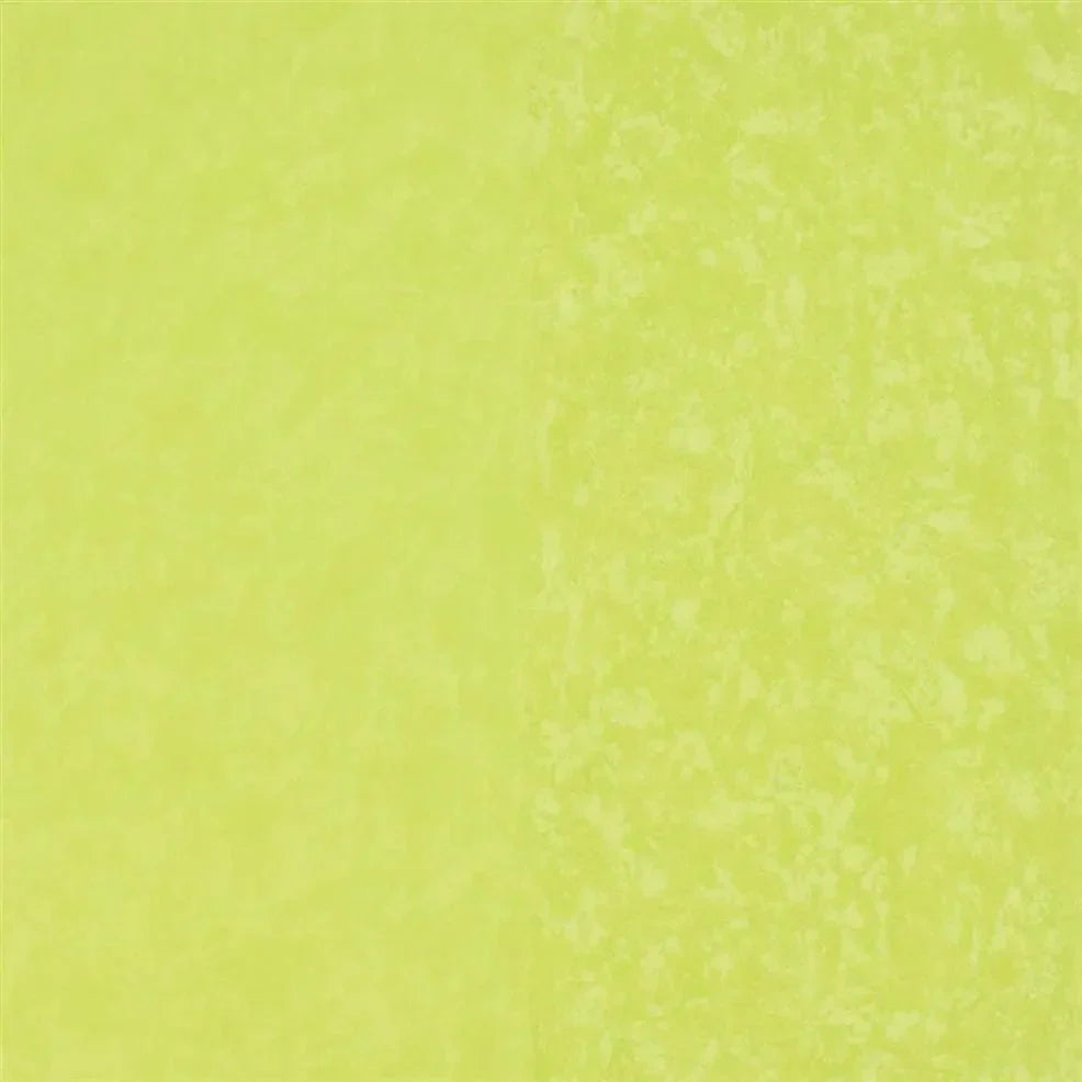 Kalpana Wallpaper - Lime - P576/14 - Designers Guild