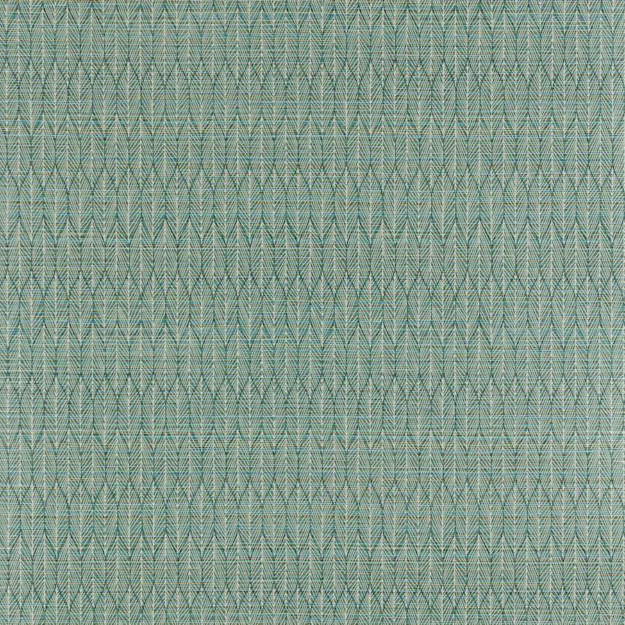 Kari Wallpaper - Peacock - J181W - 07 - Jane Churchill