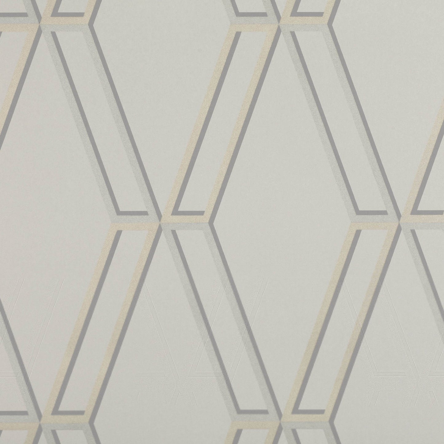 Marquise Wallpaper - Turtle Dove - Romo - Lomasi - W395/03 - Premier Wallcovering