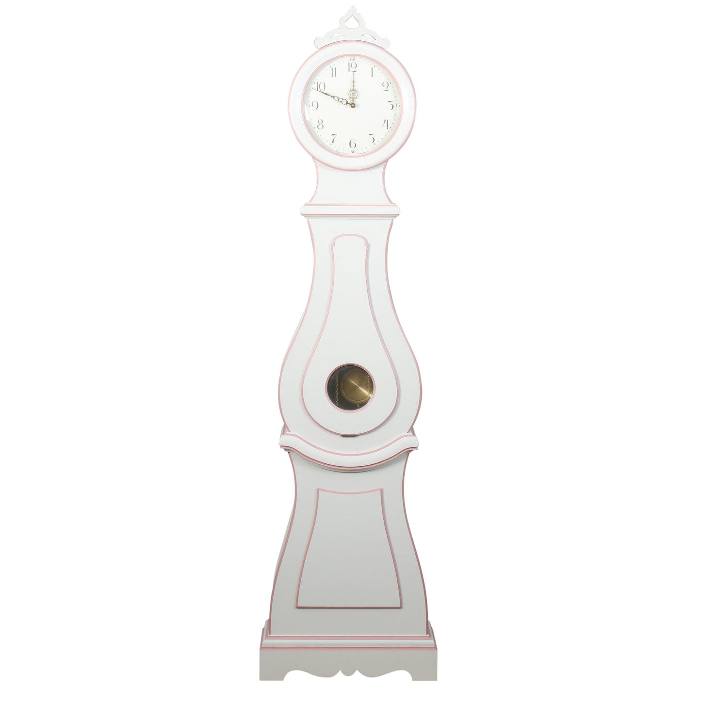 Mora Clock 32