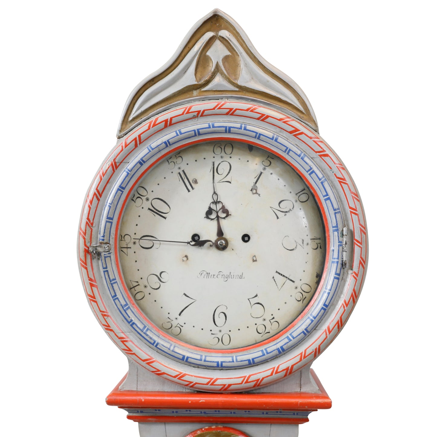 Mora Clock 05