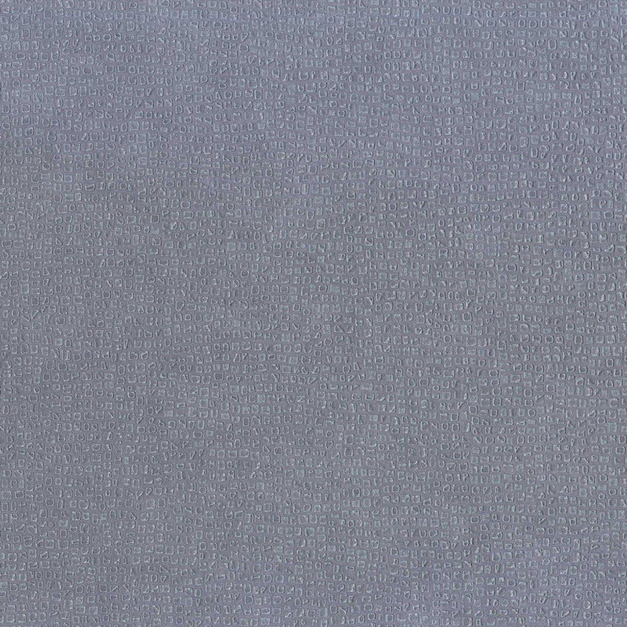 Mosaique Wallpaper - Turquoise - Casadeco - 80546117 - Premier Wallcovering