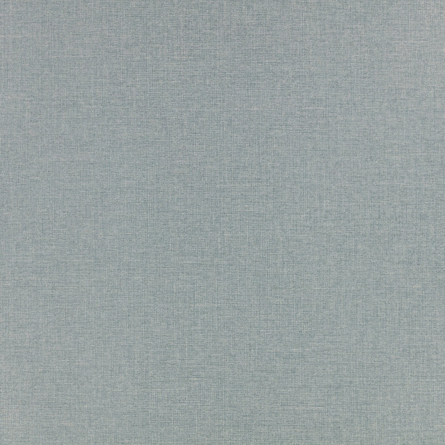 Neo Linen Embossed Wallpaper - Steel Blue - Romo - Textured Vol.I - W463/14 - Premier Wallcovering