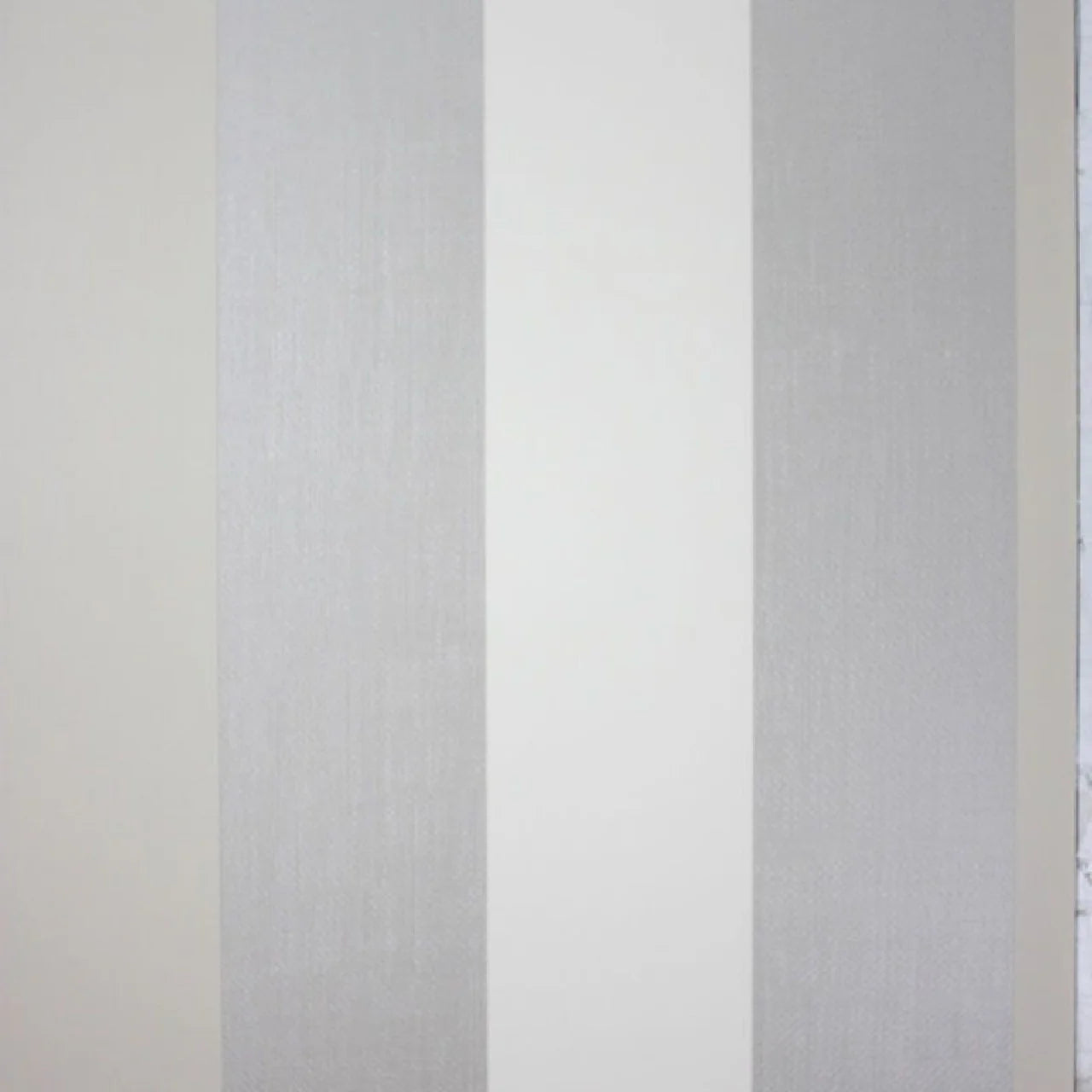 Dulwich Stripe Vinyl Wallpaper