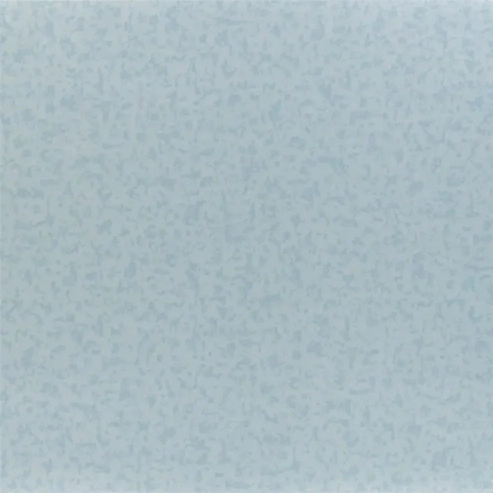 Papilo Wallpaper - Turquoise - P534/11 - Designers Guild