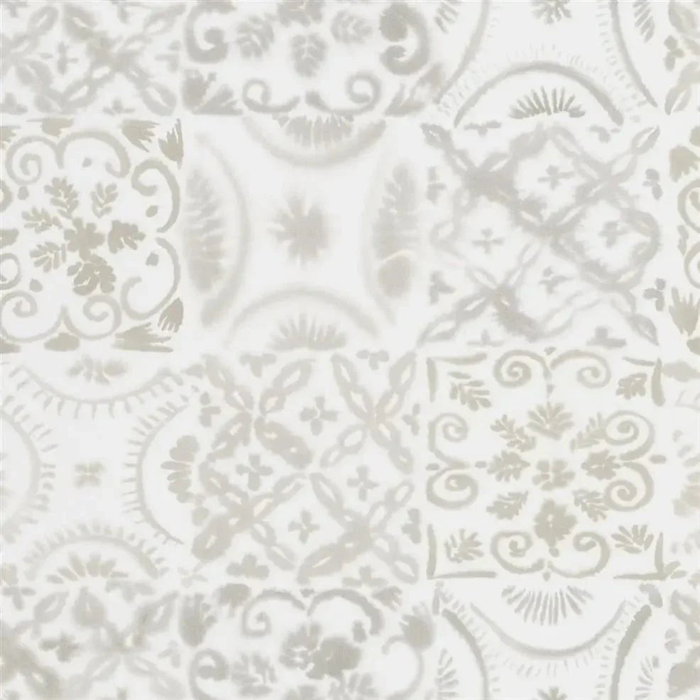 Pesaro Wallpaper - Birch - PDG1021/04 - Designers Guild