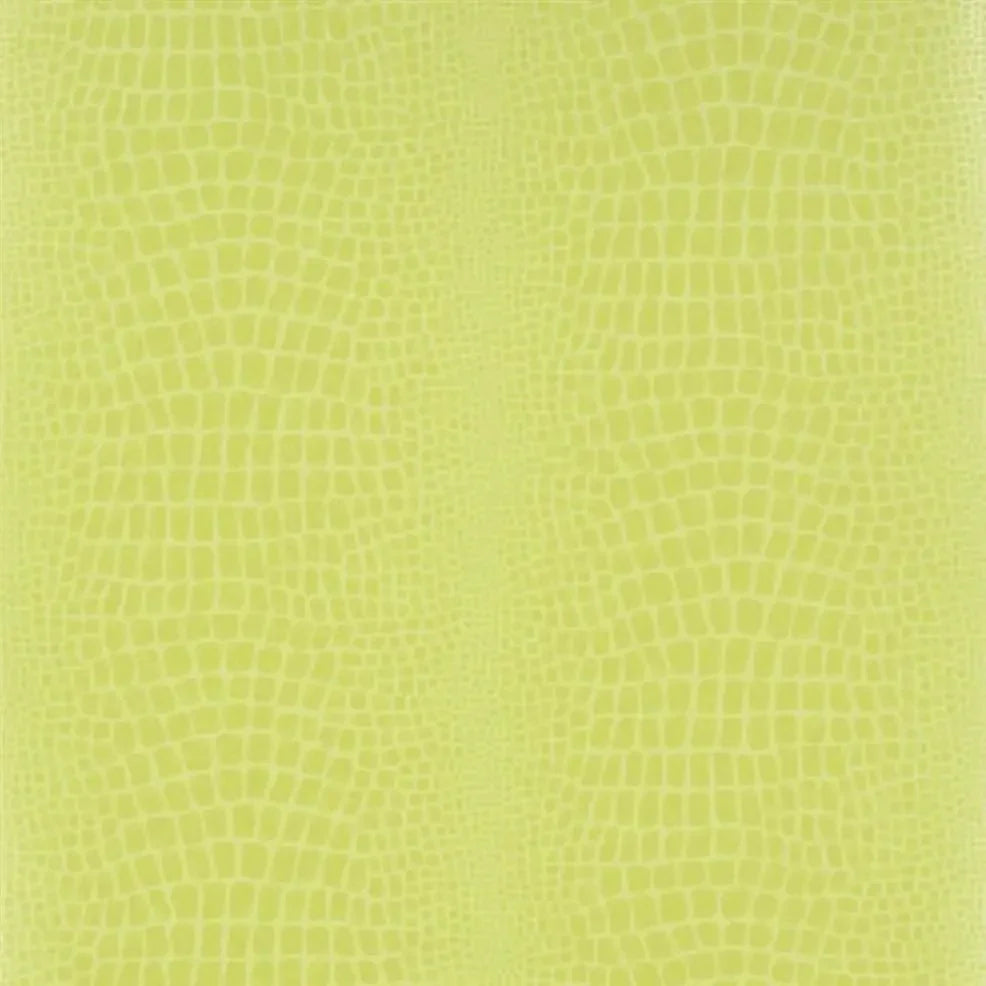 Pietra Wallpaper - Grass - P544/13 - Designers Guild