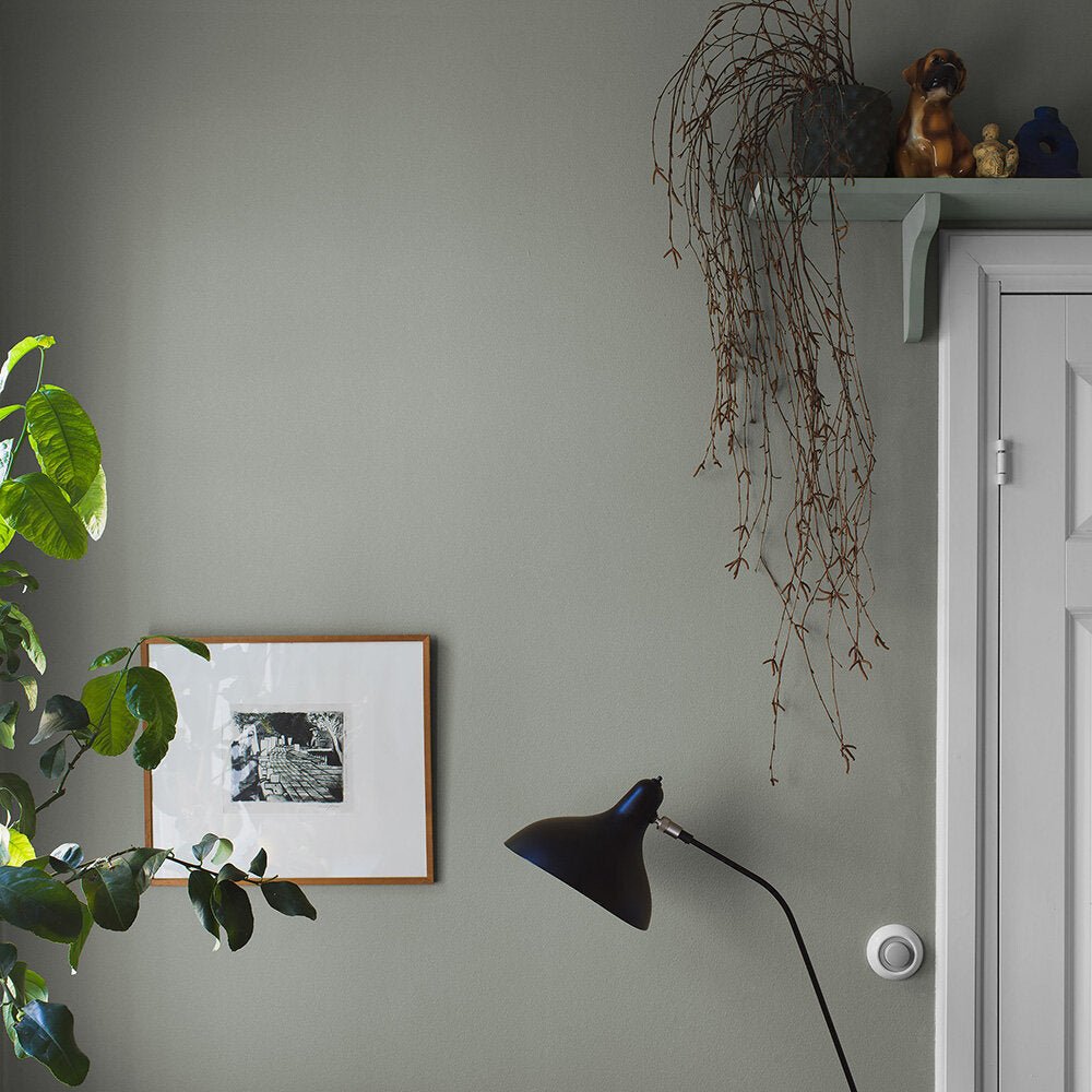 Pigment Wallpaper - Cambrian Sand - Boråstapeter - 7583 - Premier Wallcovering