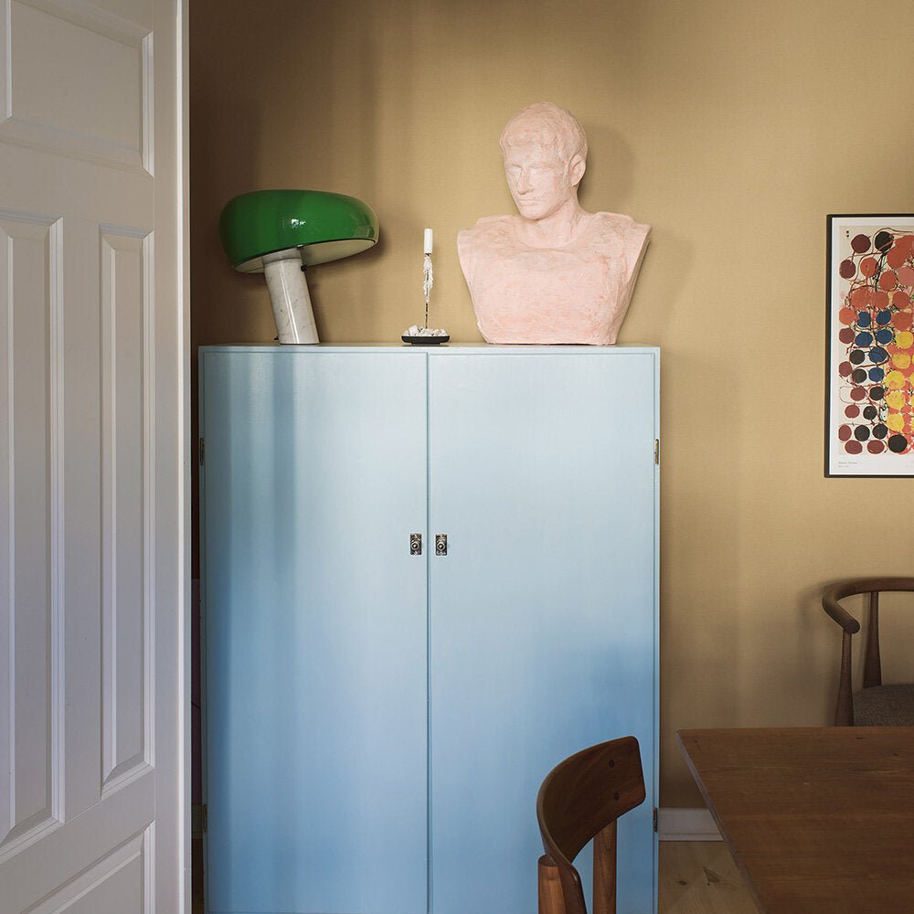 Pigment Wallpaper - Desert Sand - Boråstapeter - 7580 - Premier Wallcovering