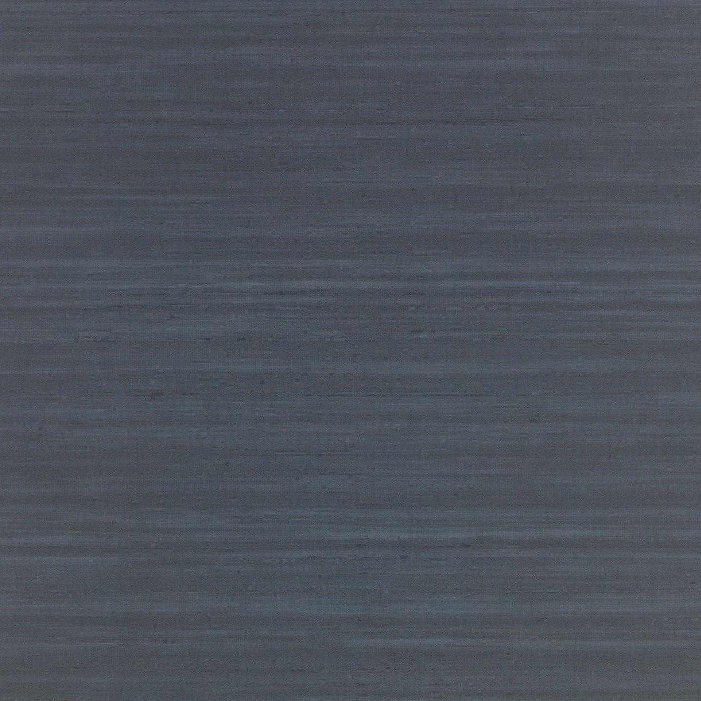 Raya Silk Embossed Wallpaper - Ink - Romo - Textured Vol.I - W464/15 - Premier Wallcovering