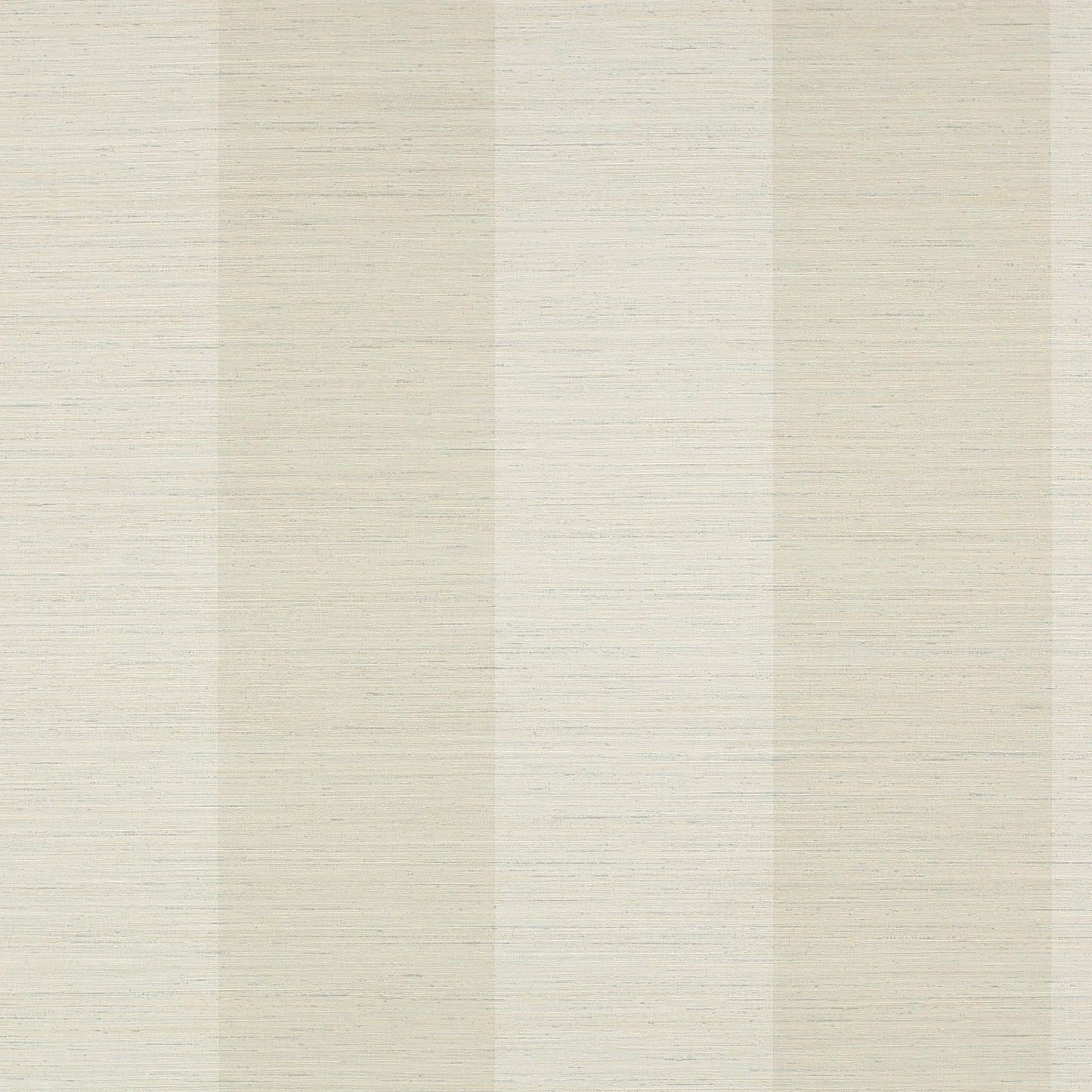 Sandrine Stripe Wallpaper - Silver - Colefax & Fowler - 07184 - 05