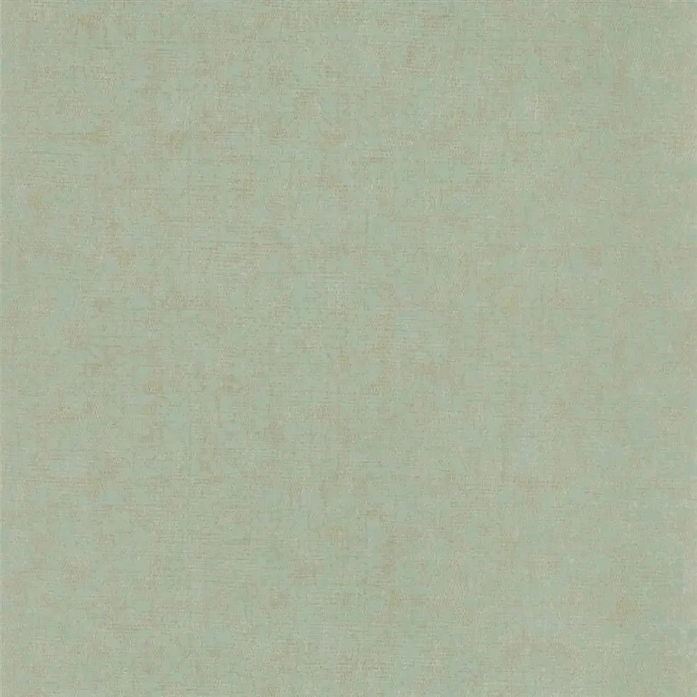 Serego Wallpaper - Eau De Nil - P605/13 - Designers Guild