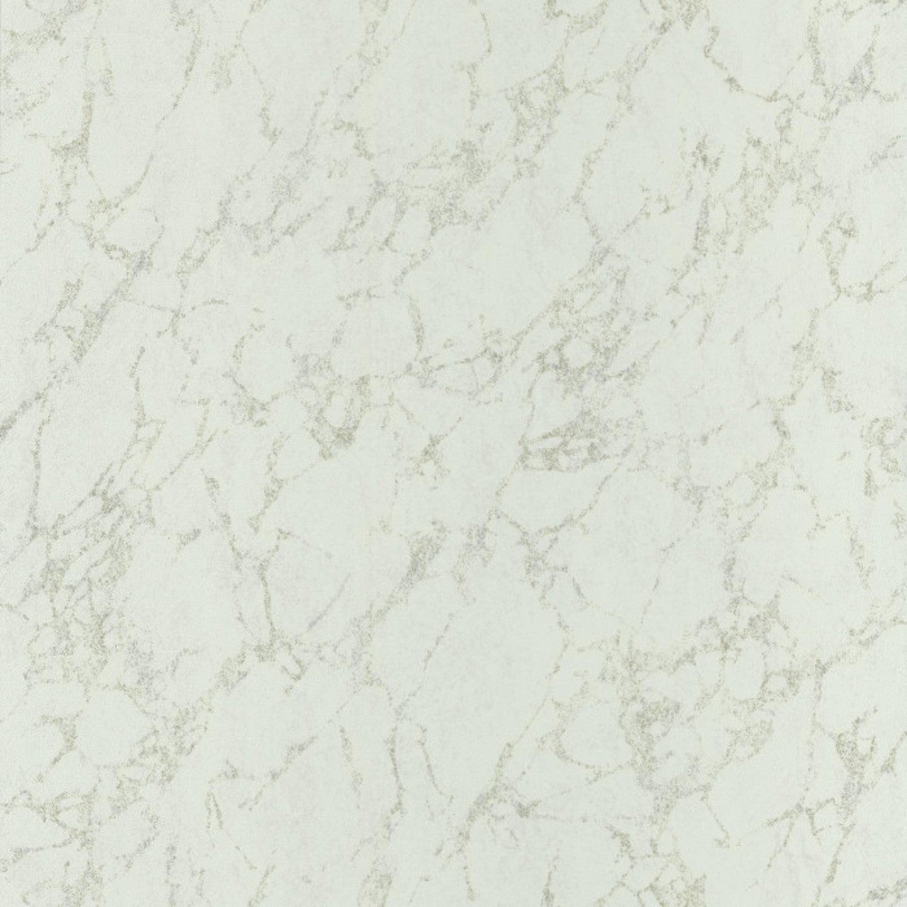 So White Contemporary Wallpaper - Blanc - Casadeco - 29620114 - Premier Wallcovering