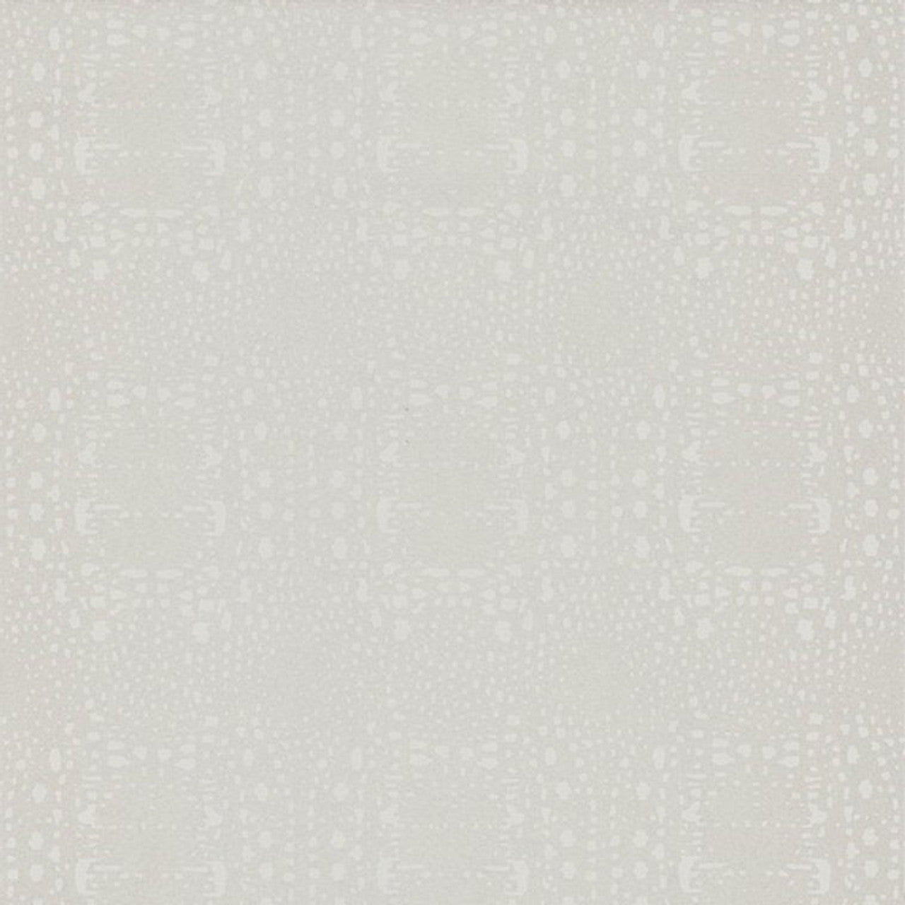 So White Contemporary Wallpaper - Blanc - Casadeco - 80400125 - Premier Wallcovering