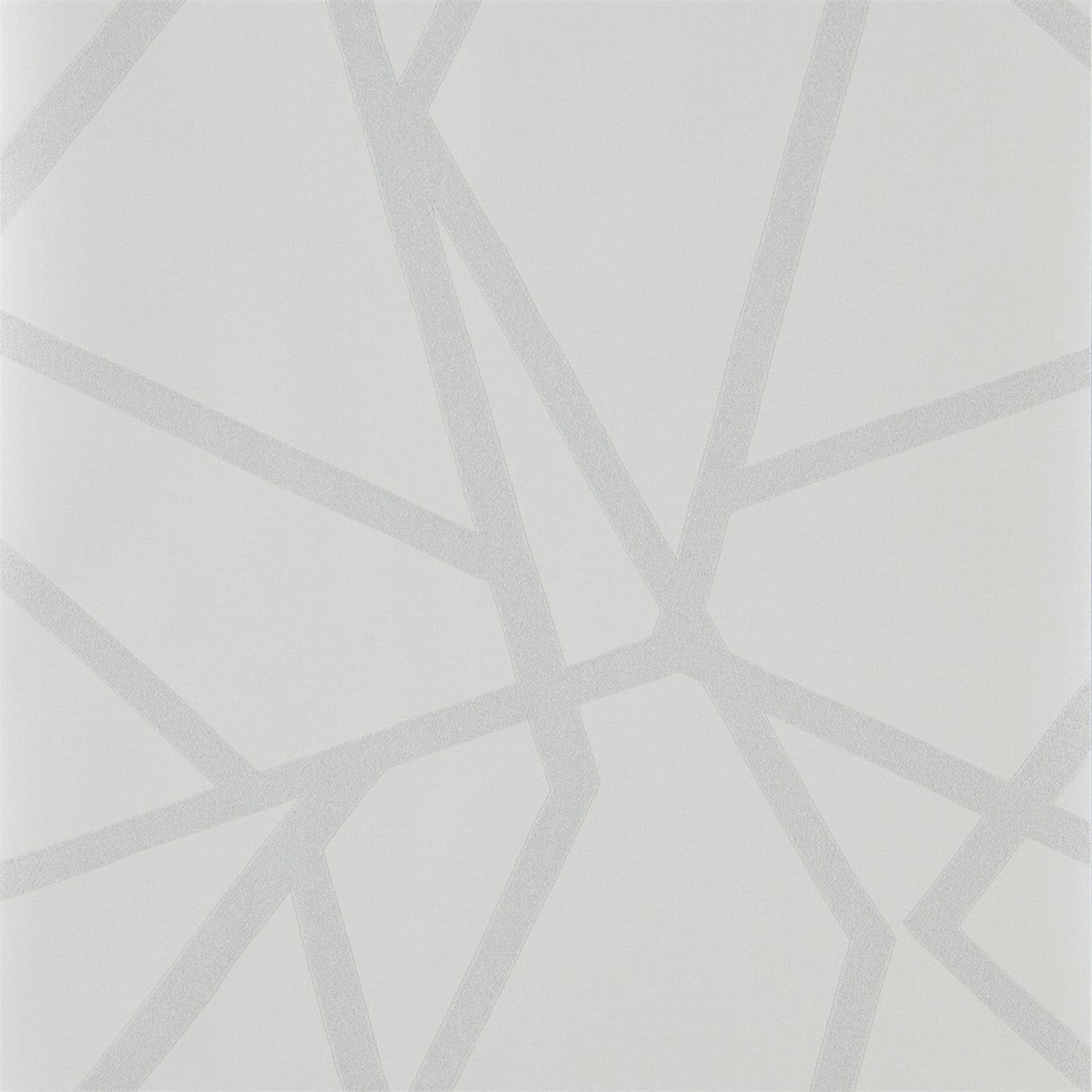 Sumi Shimmer Wallpaper - Porcelain/Linen - Harlequin - HMFW111574 - Premier Wallcovering