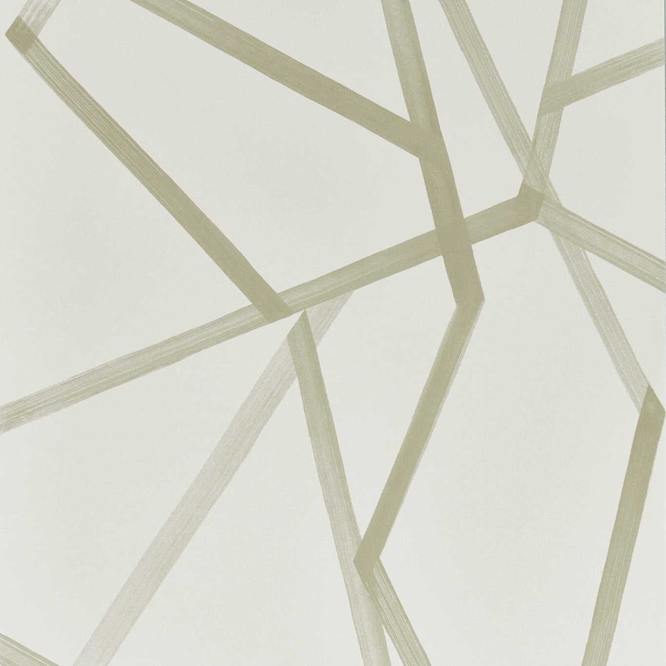 Sumi Wallpaper - Oyster/Gilver - Harlequin - HTEW112601 - Premier Wallcovering