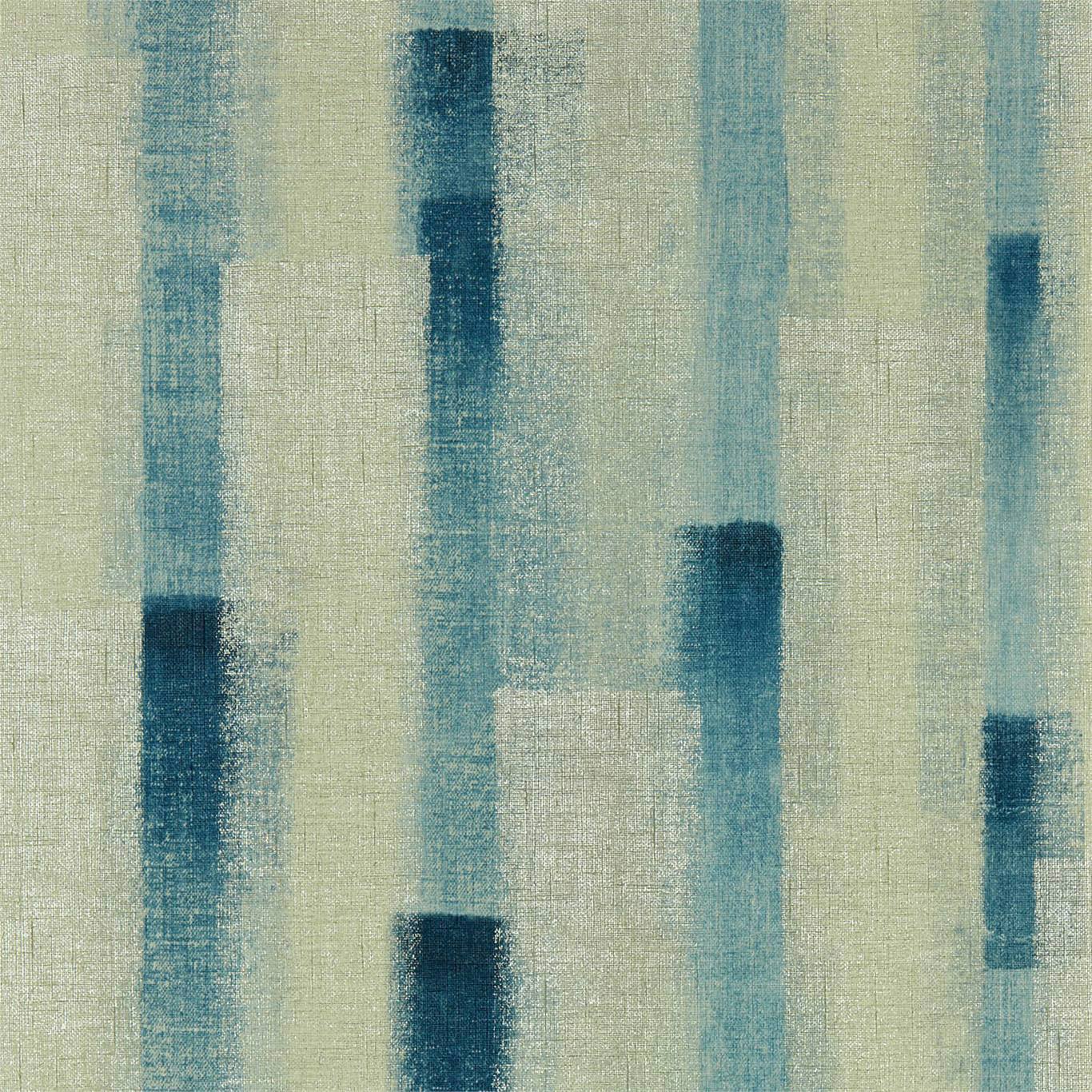 Suzuri Wallpaper - Ink - Harlequin - HM6W112202 - Premier Wallcovering