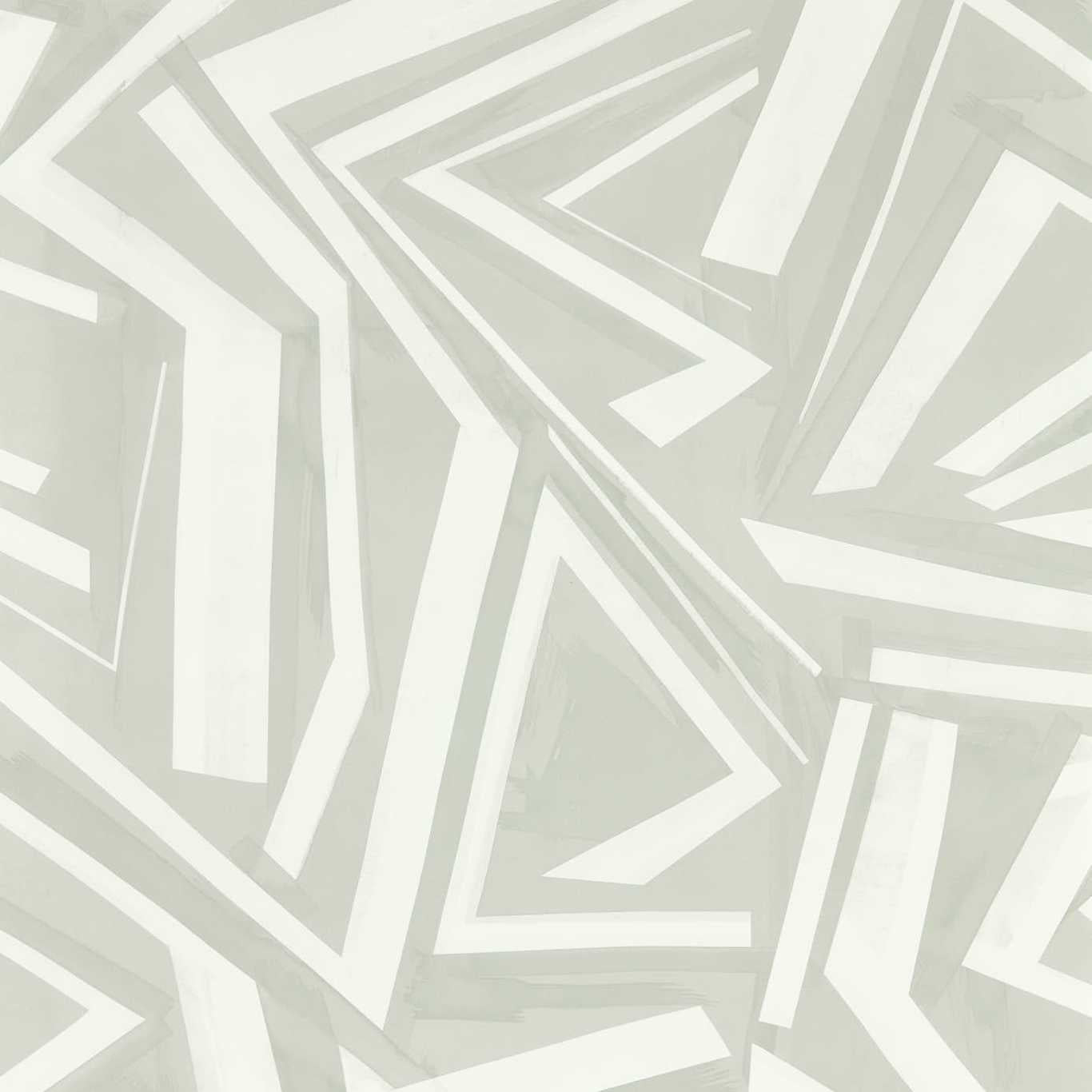 Transverse Wallpaper - Marble - Harlequin - HM7W112741 - Premier Wallcovering