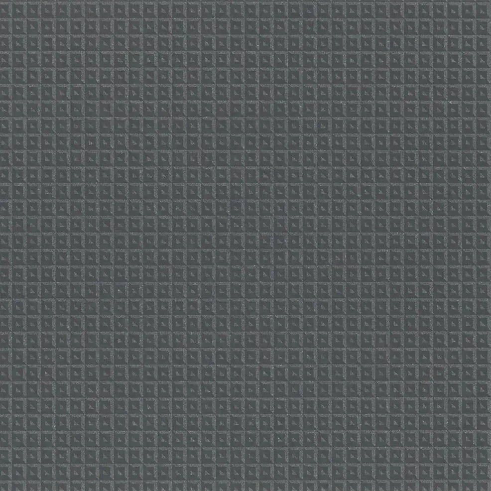 Vever Wallpaper - Noir - P598/04 - Designers Guild