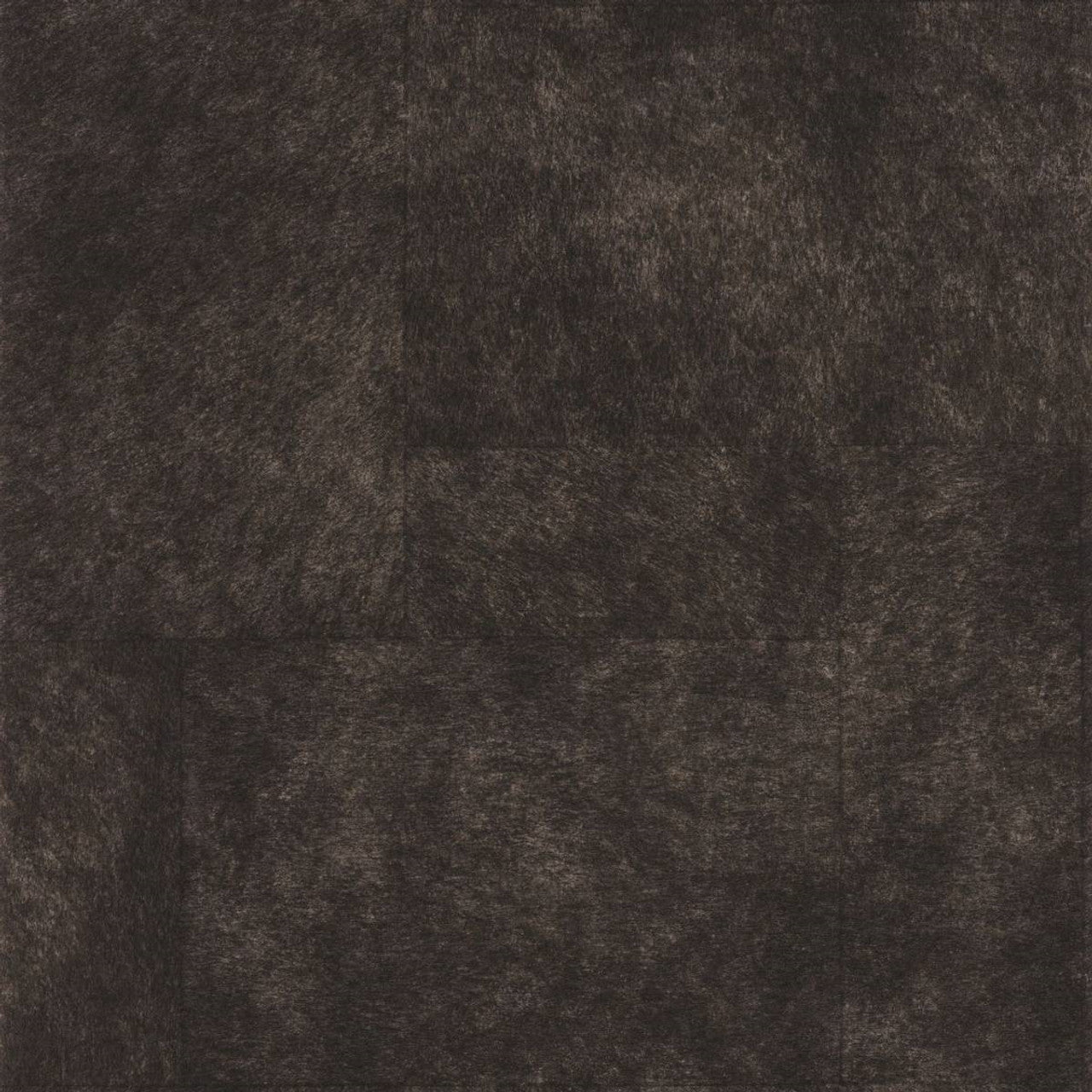 Western Leathers Wallpaper - Cendre - Casadeco - 87179516 - Premier Wallcovering