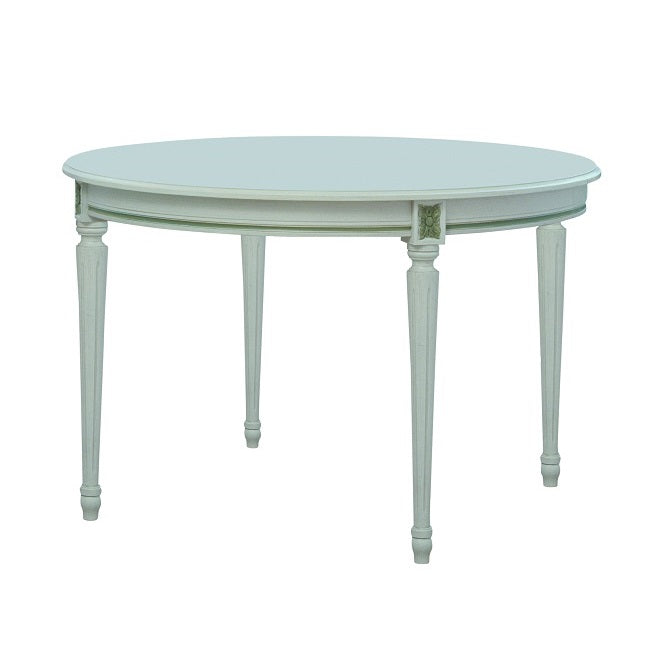 02 Bellman Oval Table