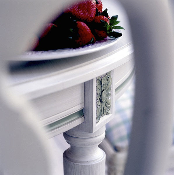 02 Овальный стол Беллмана