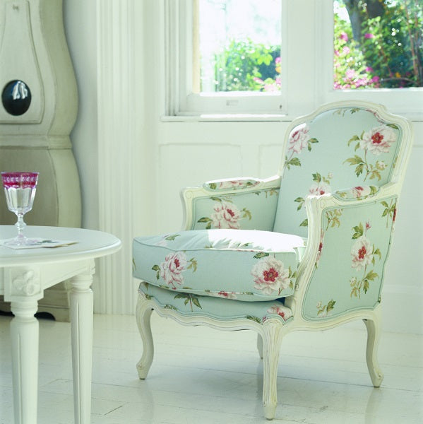 لويس الخامس عشر بيرجير