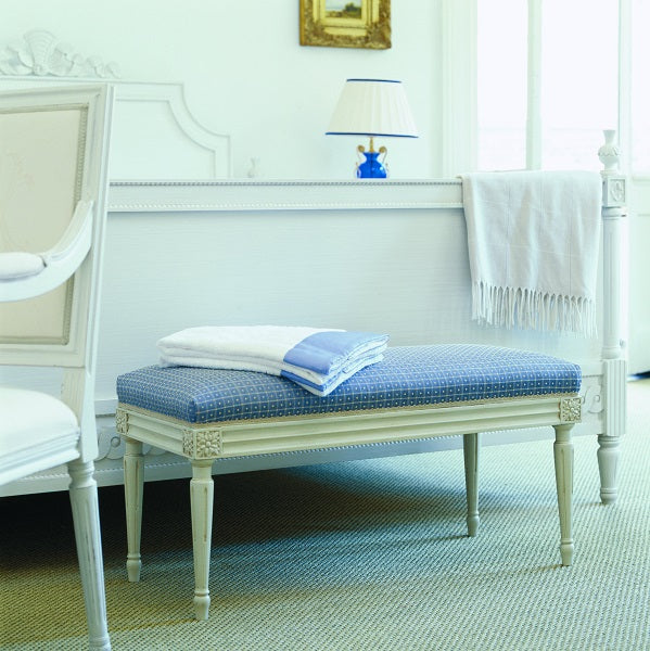 Karl bench - in situ