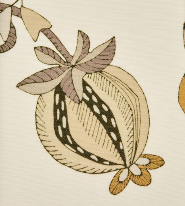 Fantasia Jungle in Easton Room Fabric - Sand