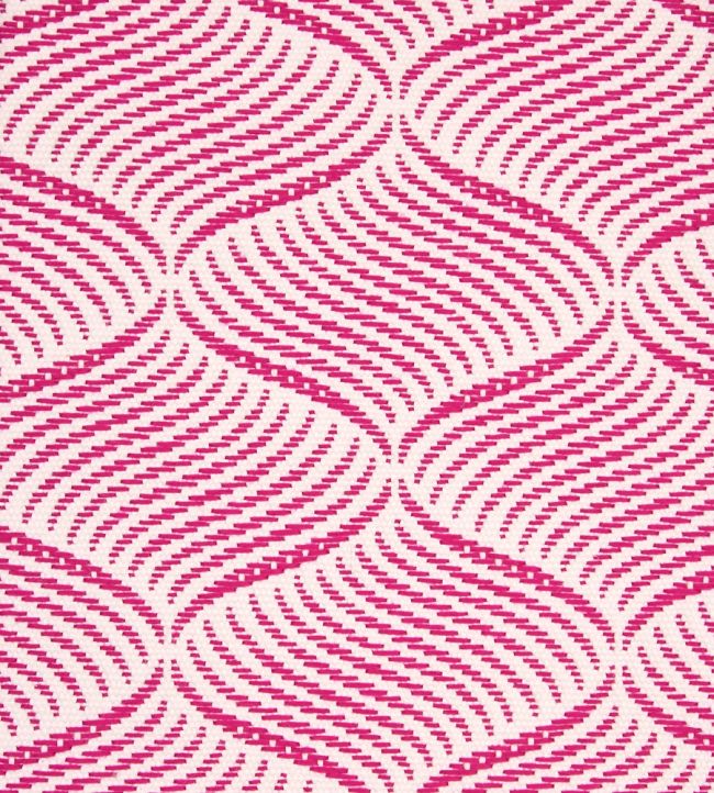 Palazzo in Westbrook Fabric - Pink