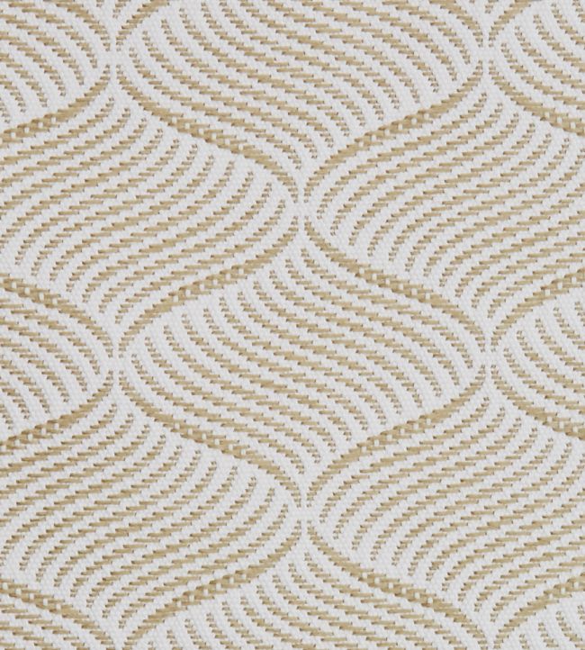 Palazzo in Westbrook Fabric - Gray