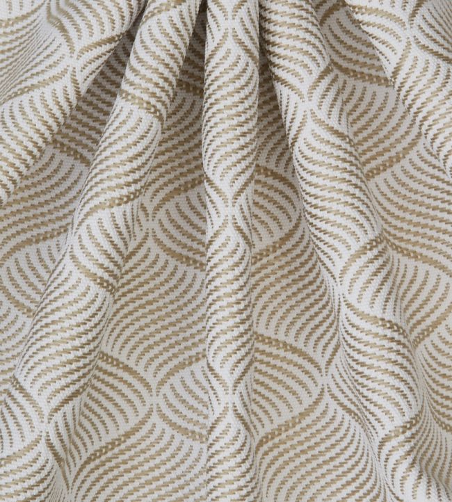 Palazzo in Westbrook Room Fabric - Gray