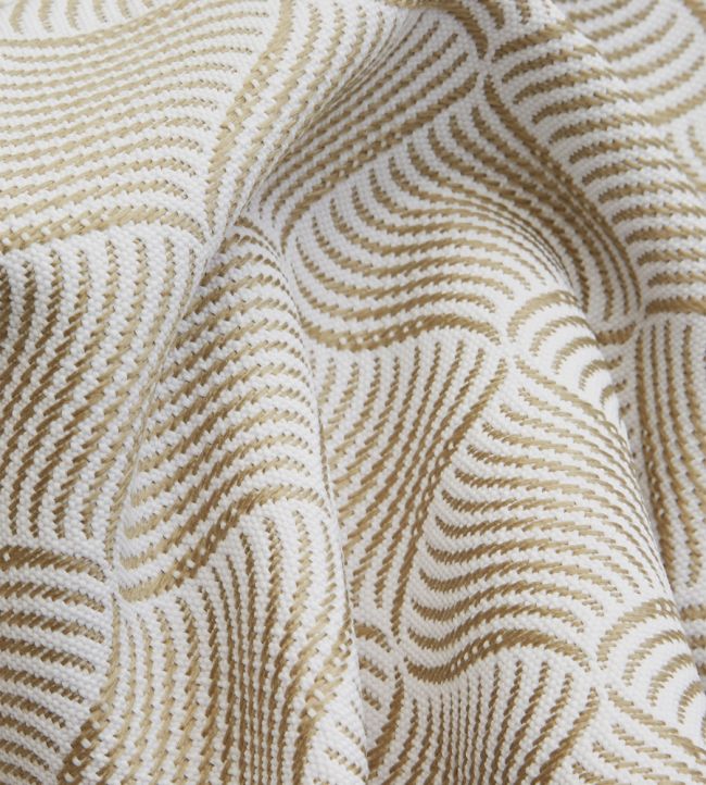 Palazzo in Westbrook Room Fabric - Gray