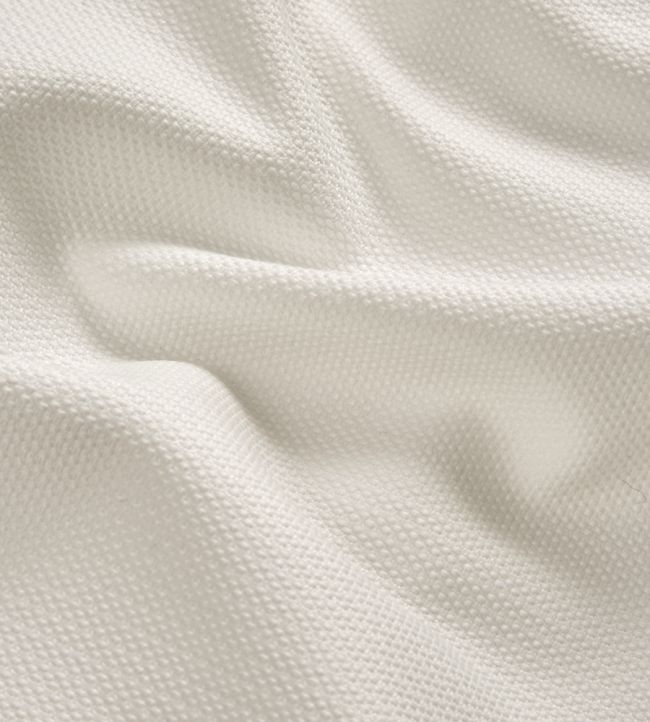 Tempera in Marwood Room Fabric - White